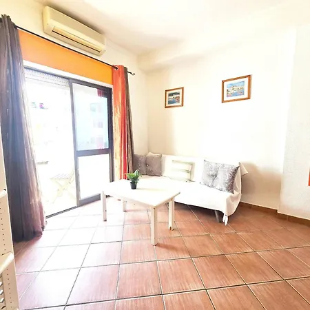 Lägenhet Visachoro By Mtphomes Albufeira