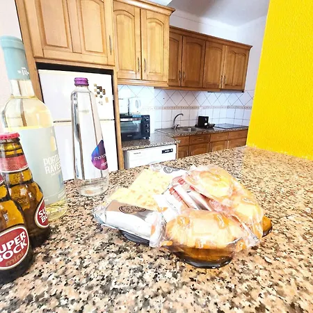 Visachoro By Mtphomes Lägenhet Albufeira