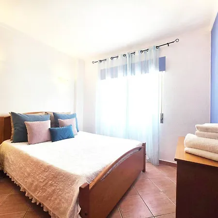 Visachoro By Mtphomes Apartment Albufeira