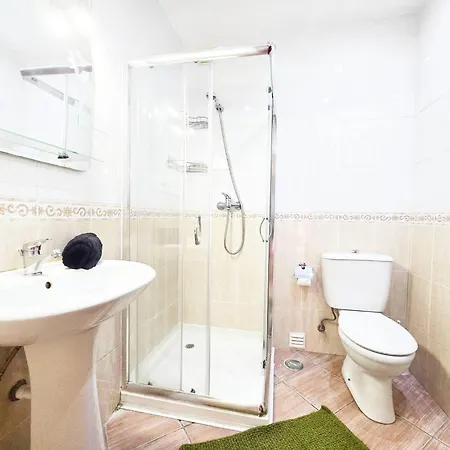 Visachoro By Mtphomes Albufeira