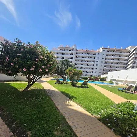 Lägenhet Visachoro By Mtphomes Albufeira