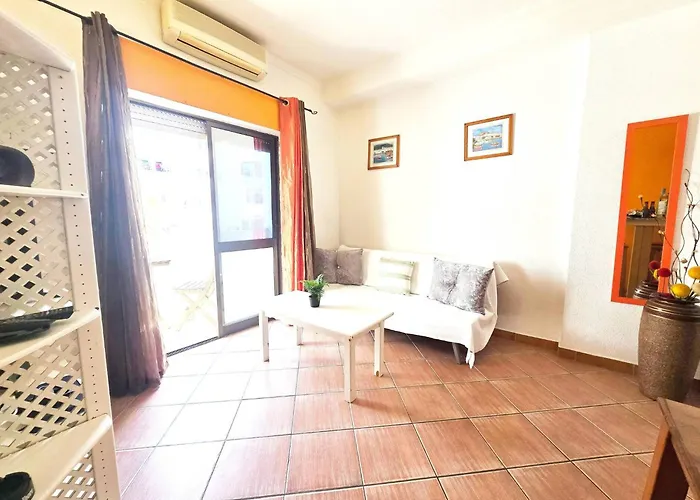 Apartment Visachoro By Mtphomes Albufeira