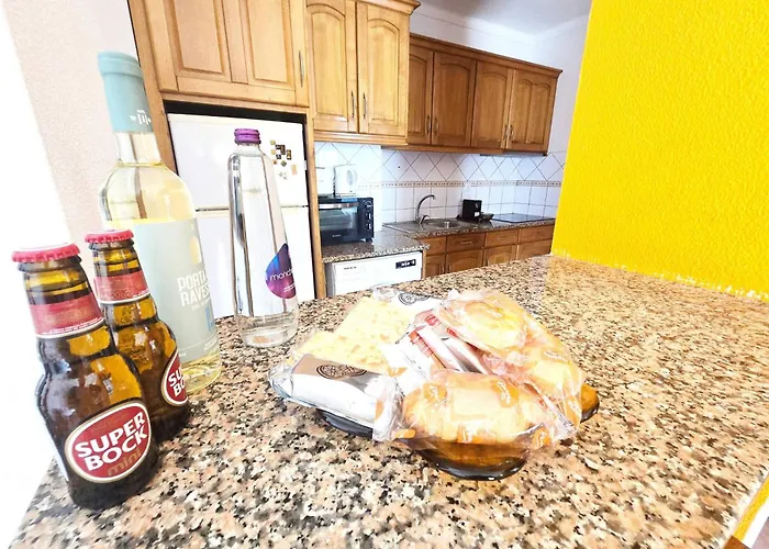 Visachoro By Mtphomes Apartment Albufeira