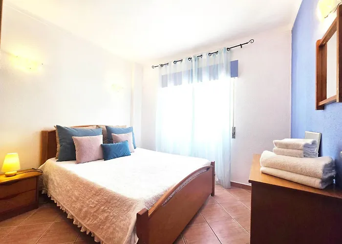 Visachoro By Mtphomes Apartment Albufeira