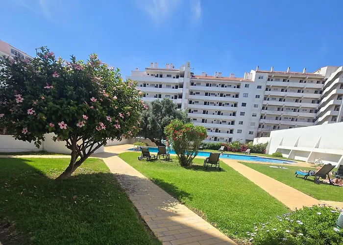 Apartment Visachoro By Mtphomes Albufeira