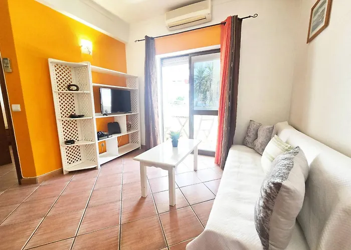 Visachoro By Mtphomes Albufeira